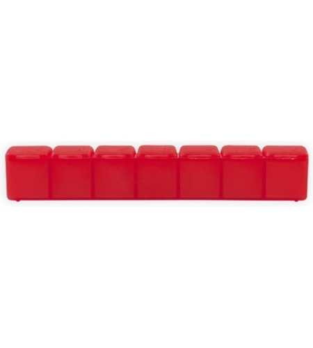 Translucent Red