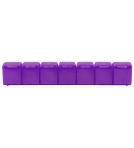 Translucent Violet