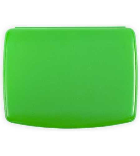 Translucent Green
