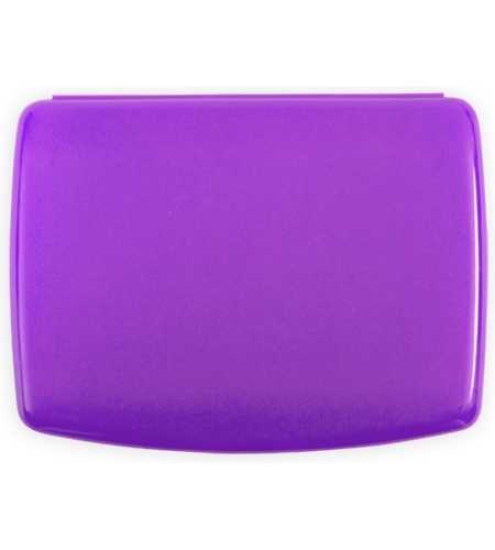 Translucent Violet