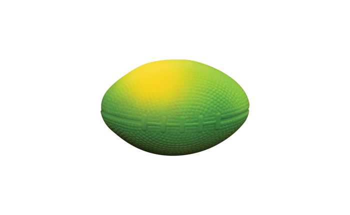 Green to Yellow