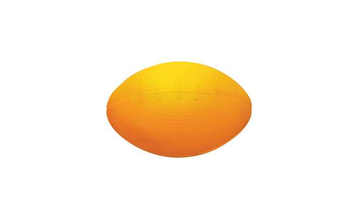Orange to Yellow