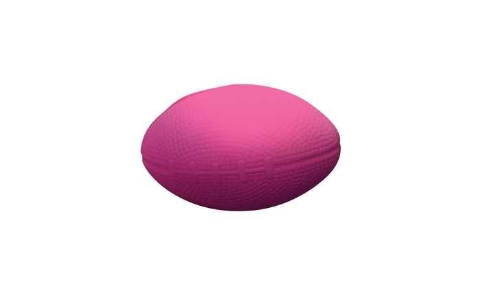 Purple to Pink