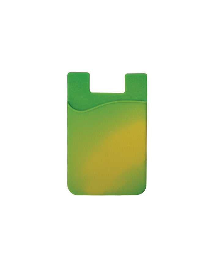 Green to Yellow
