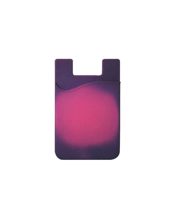 Purple to Pink