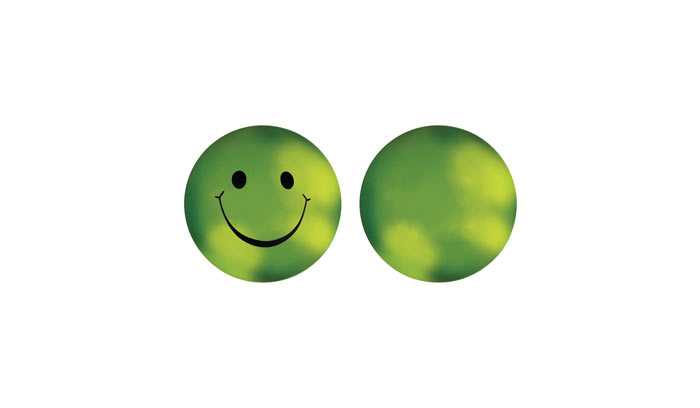 Green to Yellow
