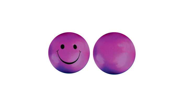 Purple to Pink