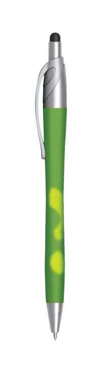 Green to Yellow