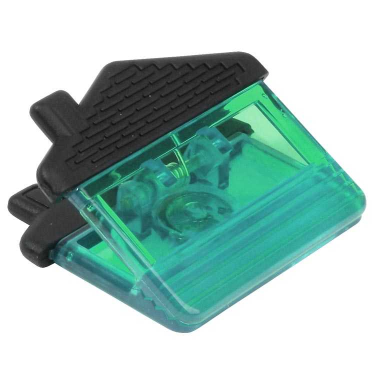 Translucent Green