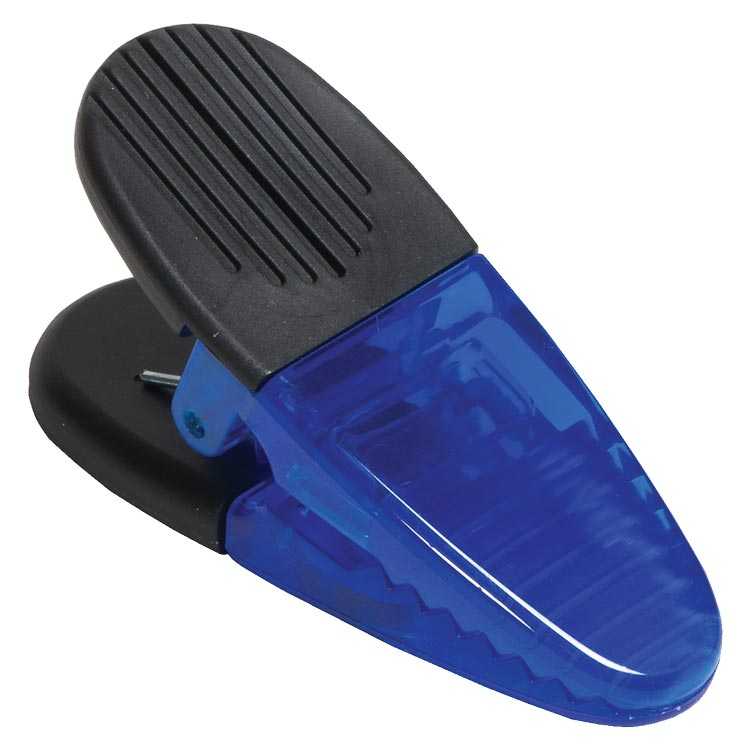 Translucent Blue