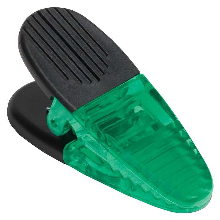 Translucent Green