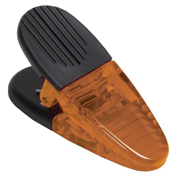 Translucent Orange