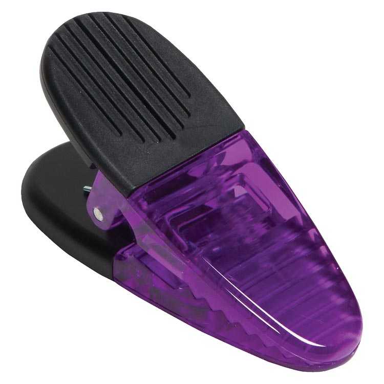 Translucent Purple