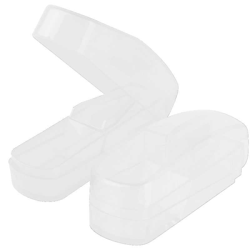 Translucent White
