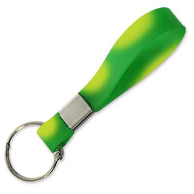 Green to Yellow