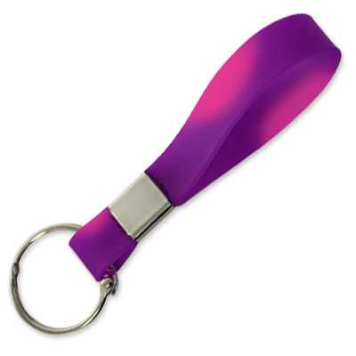 Purple to Pink