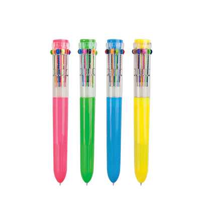 Neon Assorted