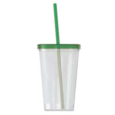 Translucent Green