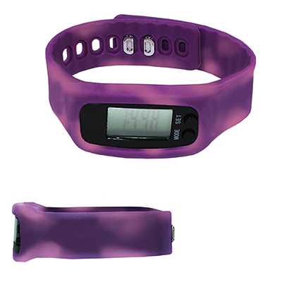 Purple to Pink