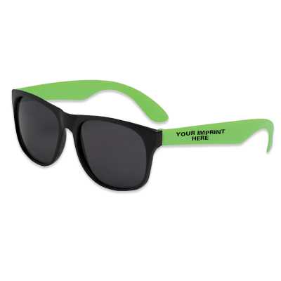 Neon Green