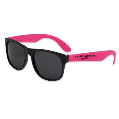 Neon Pink