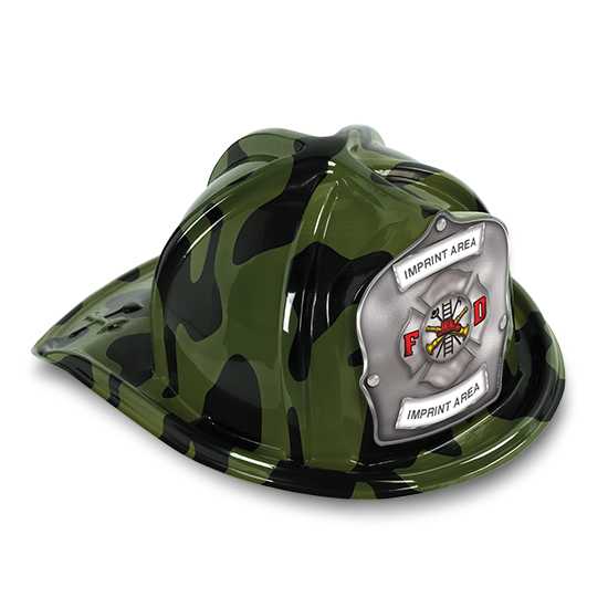 Green Camo