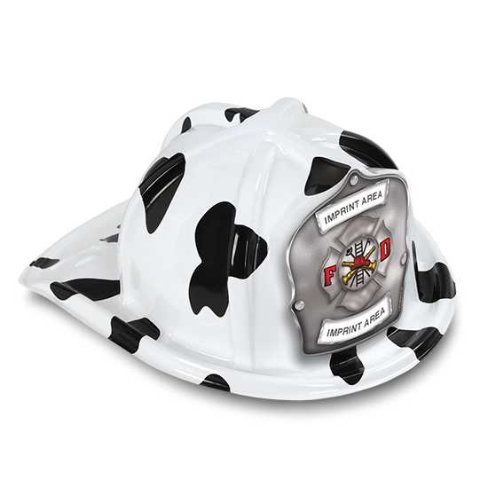 White Dalmatian