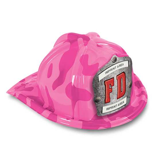 Pink Camo