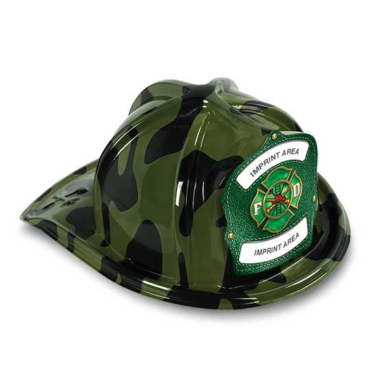 Green Camo