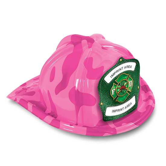 Pink Camo