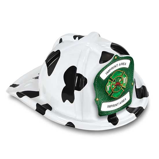 White Dalmatian