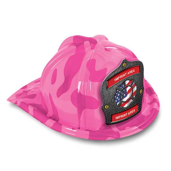 Pink Camo