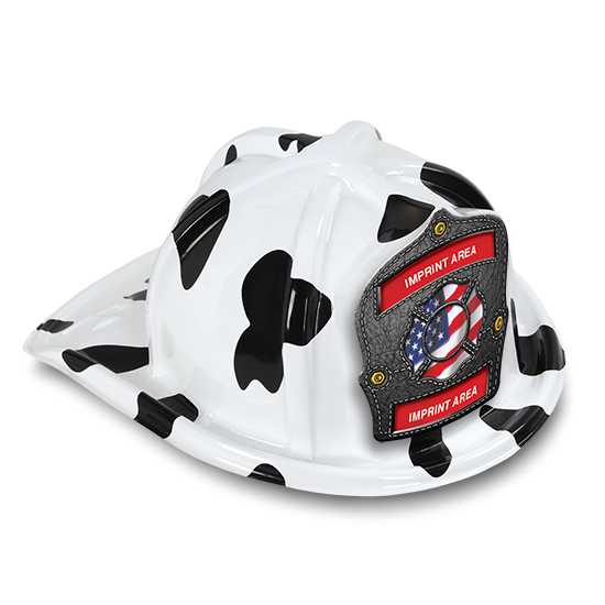 White Dalmatian