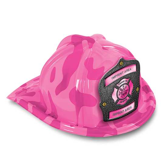 Pink Camo