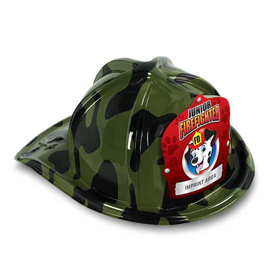 Green Camo