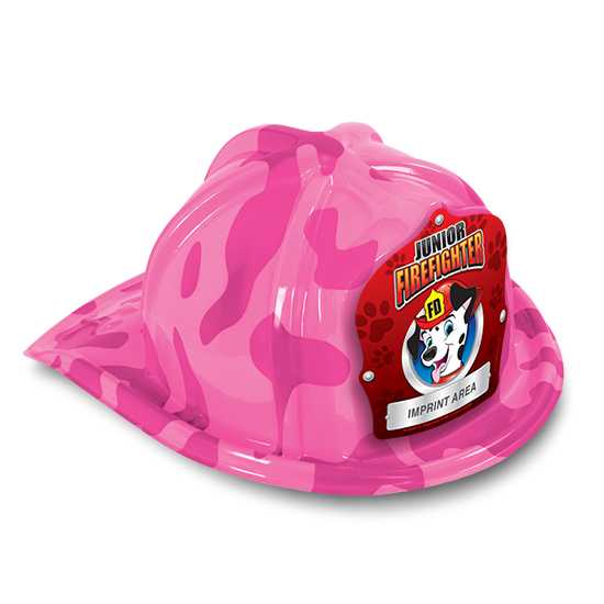 Pink Camo
