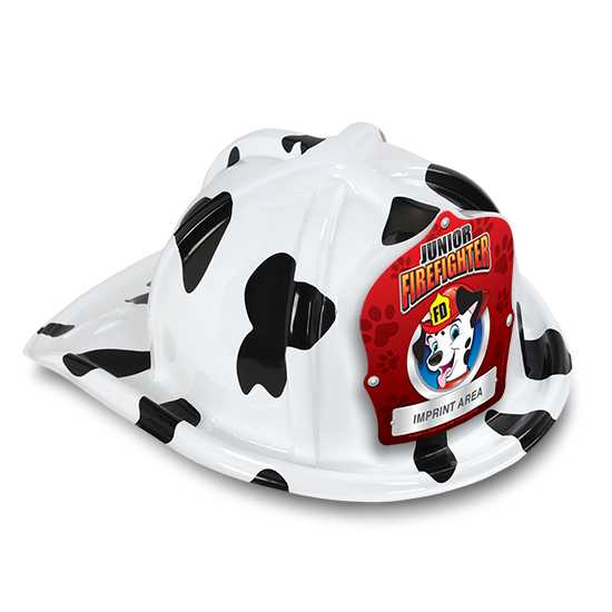 White Dalmatian