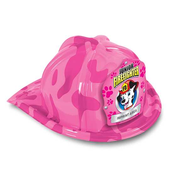 Pink Camo