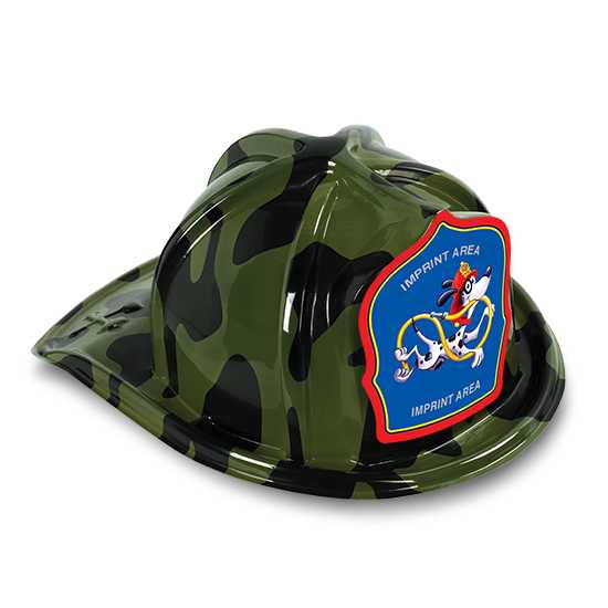 Green Camo