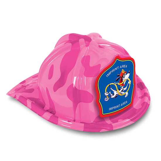 Pink Camo