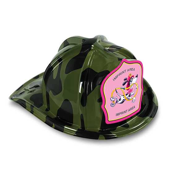 Green Camo