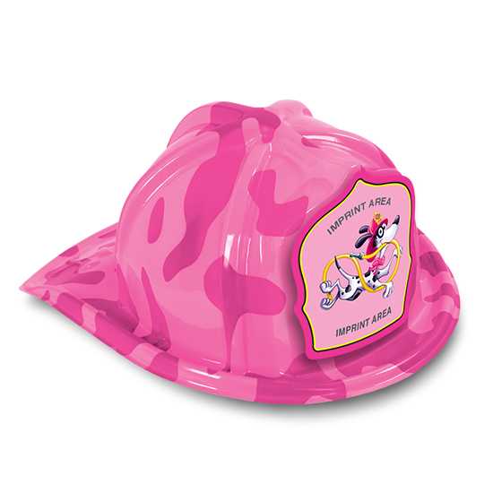 Pink Camo