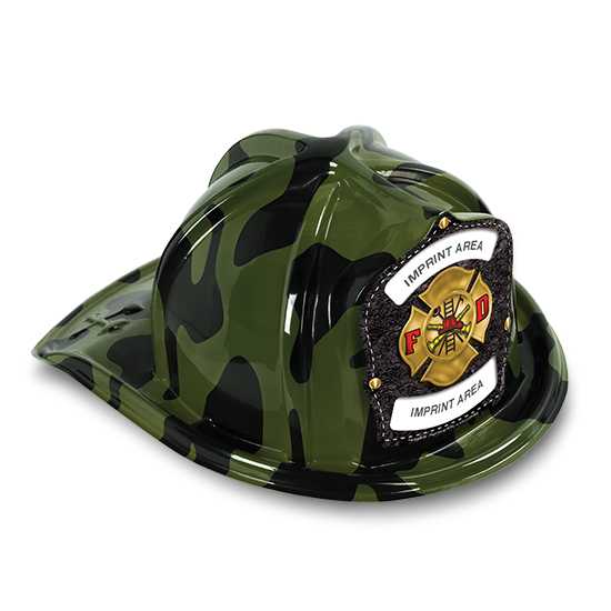 Green Camo