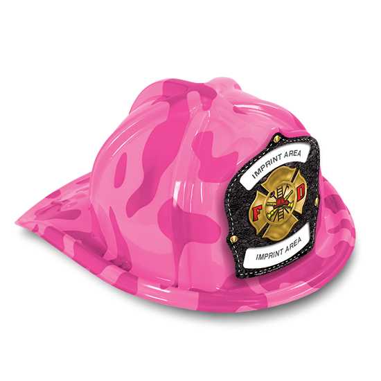 Pink Camo