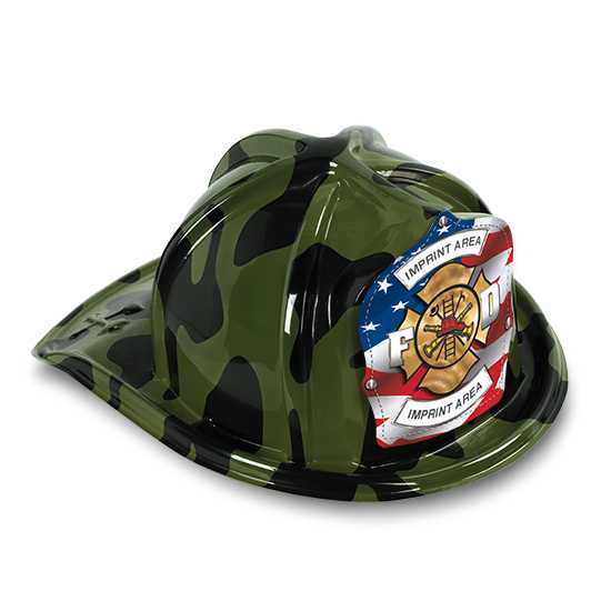 Green Camo