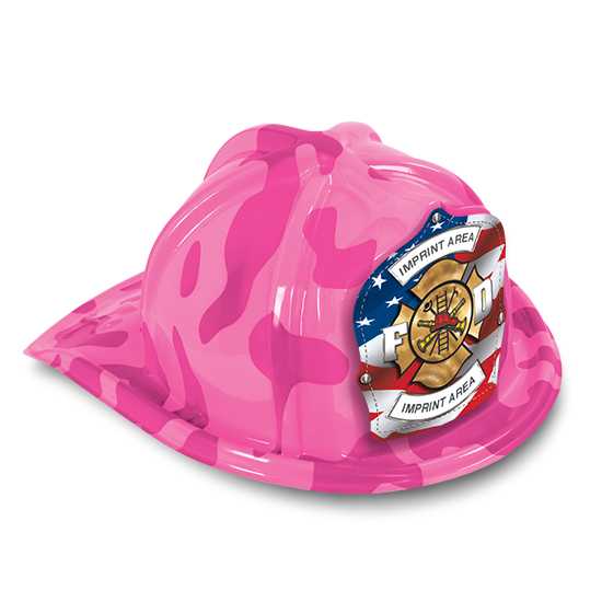 Pink Camo
