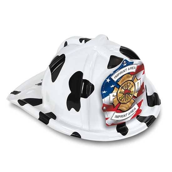 White Dalmatian