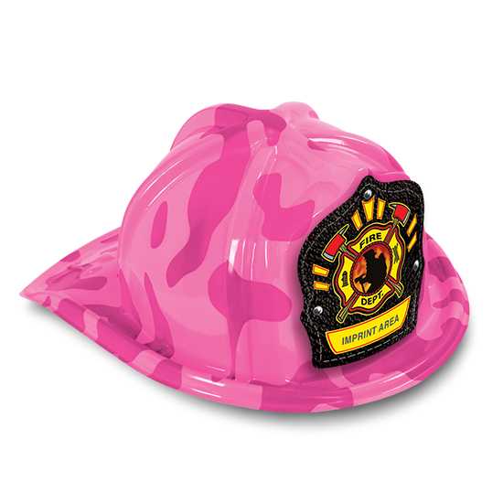 Pink Camo
