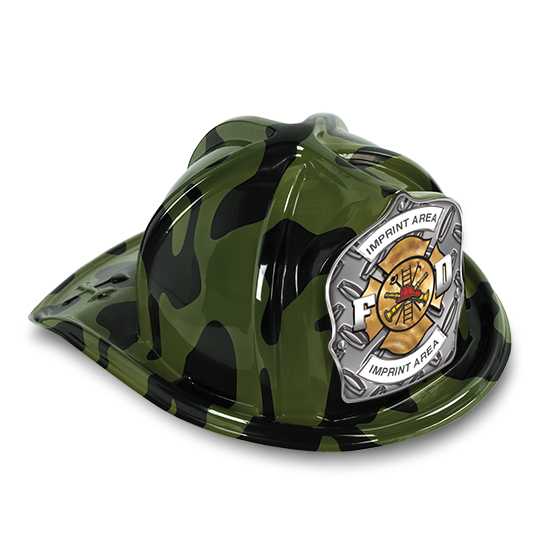 Green Camo