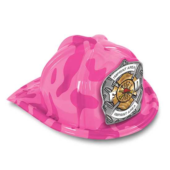 Pink Camo